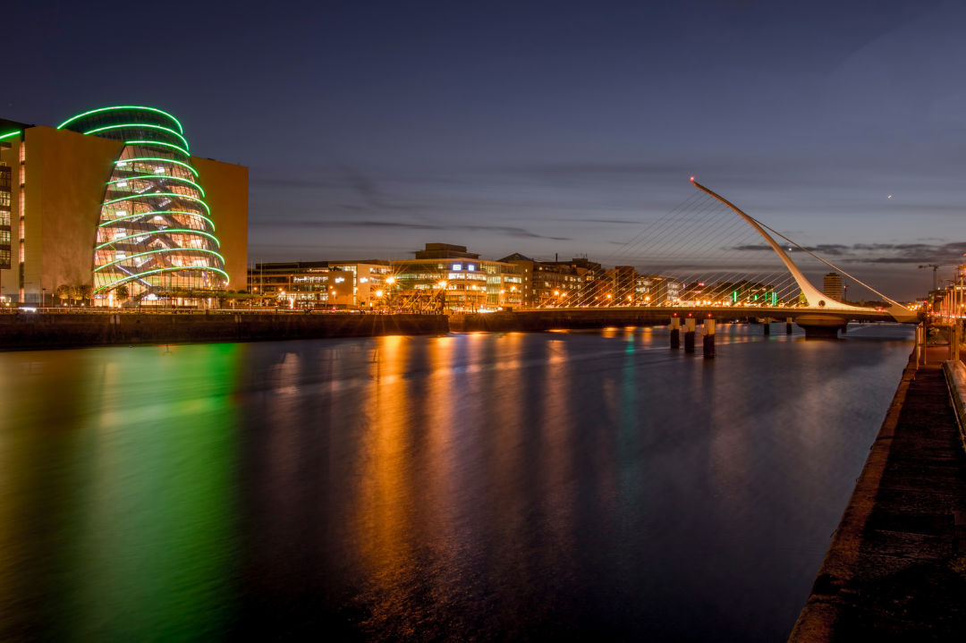 Gold Secure Storage Ireland